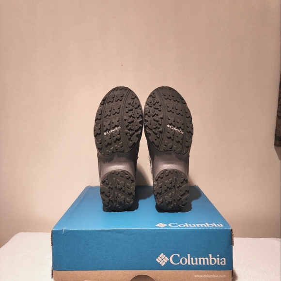 Columbia Sierra Summette Boots - Picture 8 of 9